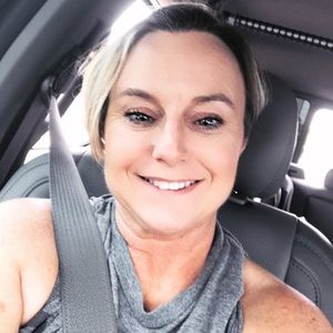 Meet your Posher, Dana